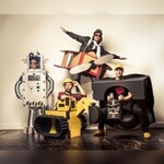 Maybebop - Kinderkram