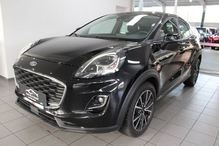 Ford Puma 45.000 km 15.490 &euro; Heiligenhaus 42579