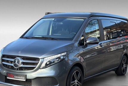 Mercedes-Benz V 300 4M Marco Polo 360° StdHz Küche AHK Distro 116.537 km 49.900 &euro; Wuppertal 42327