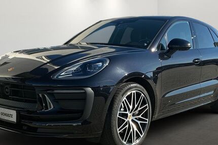 Porsche Macan 23.507 km 62.990 &euro; Duisburg 47249