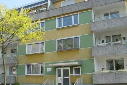 Wohnung Wuppertal Katernberg - 3 Zimmer, 79 m&sup2;, 428&euro; | Angebot:25999667