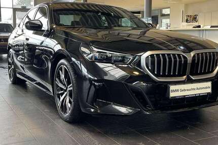 BMW 520 4.814 km 47.990 &euro; Langenfeld 40764