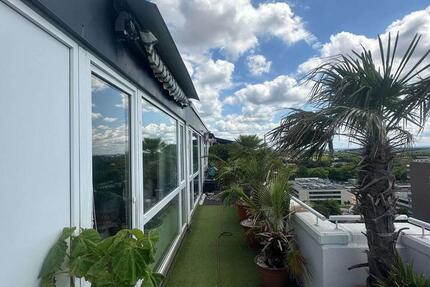 Haus Köln Lindenthal - 3 Zimmer, 95 m&sup2;, 1.090&euro; | Angebot:23629857