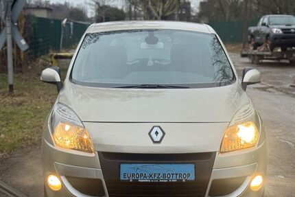 Renault Scenic 139.253 km 5.000 &euro; Bottrop 46238