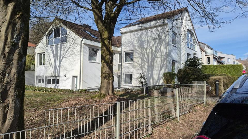Etagenwohnung Wuppertal Gemarkung Ronsdorf - 1 Zimmer, 40 m&sup2;, 315&euro; | Angebot:25560417
