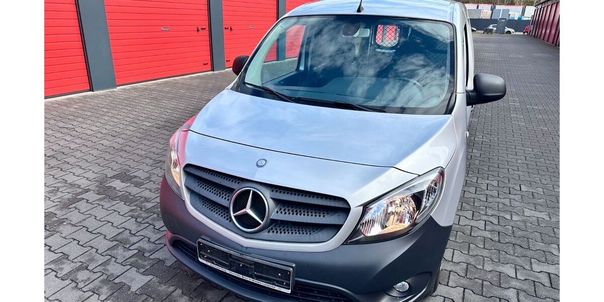 Mercedes-Benz Citan 131.816 km 9.499 &euro; Oberhausen 46145