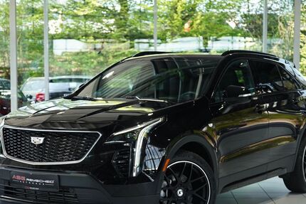 Cadillac XT4 30.000 km 29.800 &euro; Remscheid/NRW 42855