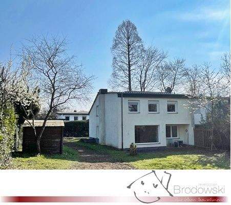 Reihenendhaus Neuss Vogelsang - 4 Zimmer, 110 m&sup2;, 528.000&euro; | Angebot:25899014