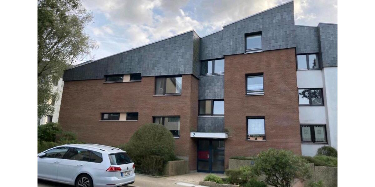 Etagenwohnung Essen Stadtbezirk IX - 1.5 Zimmer, 49 m&sup2;, 155.000&euro; | Angebot:26963298