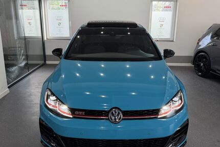 VW Golf 57.698 km 33.950 &euro; Remscheid 42857