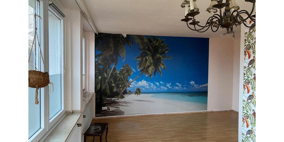 Etagenwohnung Krefeld Gartenstadt - 4 Zimmer, 91 m&sup2;, 820&euro; | Angebot:25720429