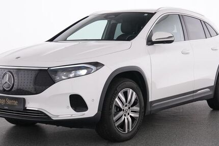 Mercedes-Benz EQA 6.998 km 35.435 &euro; Essen 45309