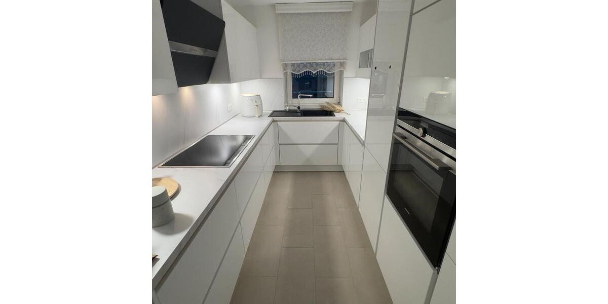 Etagenwohnung Oberhausen Alstaden - 4 Zimmer, 91 m&sup2;, 1.200&euro; | Angebot:26454229
