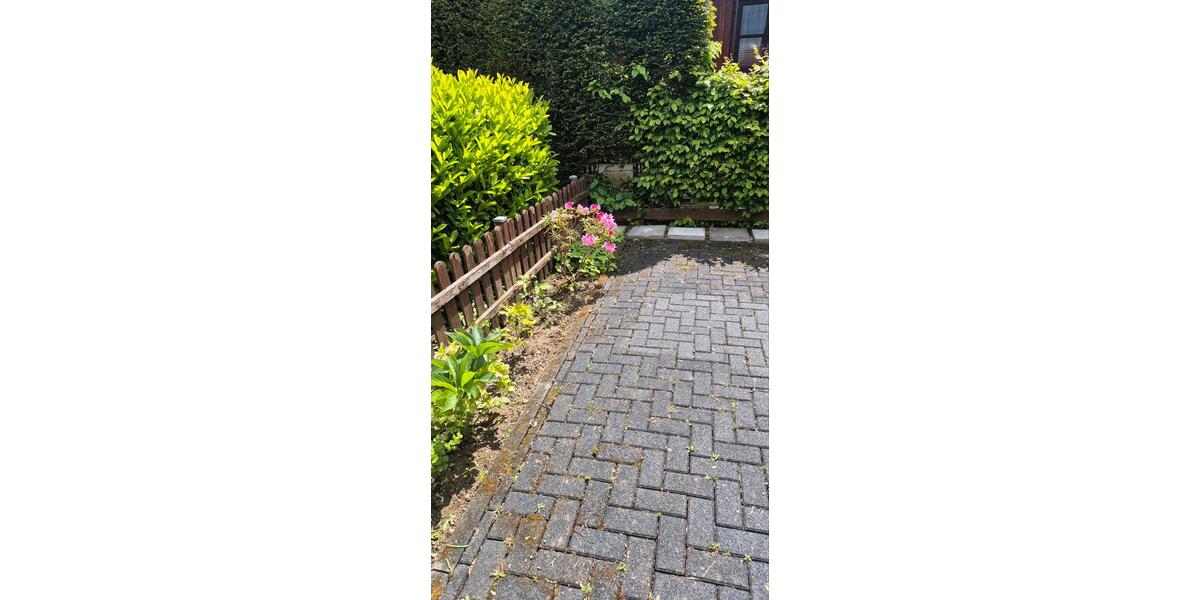 Einfamilienhaus Duisburg Hamborn - 2 Zimmer, 40 m&sup2;, 31.000&euro; | Angebot:26603988