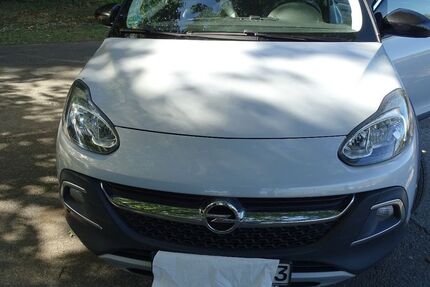 Opel Adam 71.300 km 8.599 &euro; Neuss 41472