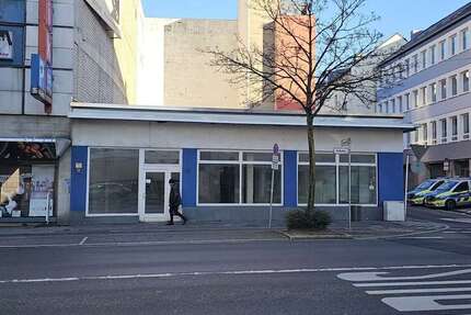 Grundstück Wuppertal Elberfeld - 595.000&euro; | Angebot:27126094