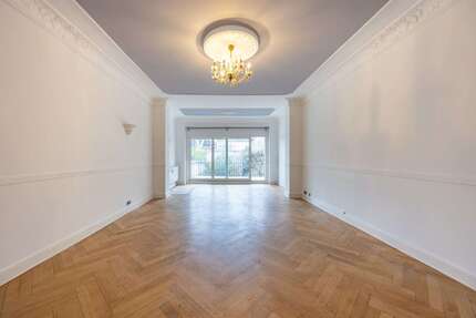 Wohnung Düsseldorf Stadtbezirk 2 - 5 Zimmer, 258 m&sup2;, 1.399.000&euro; | Angebot:26976845