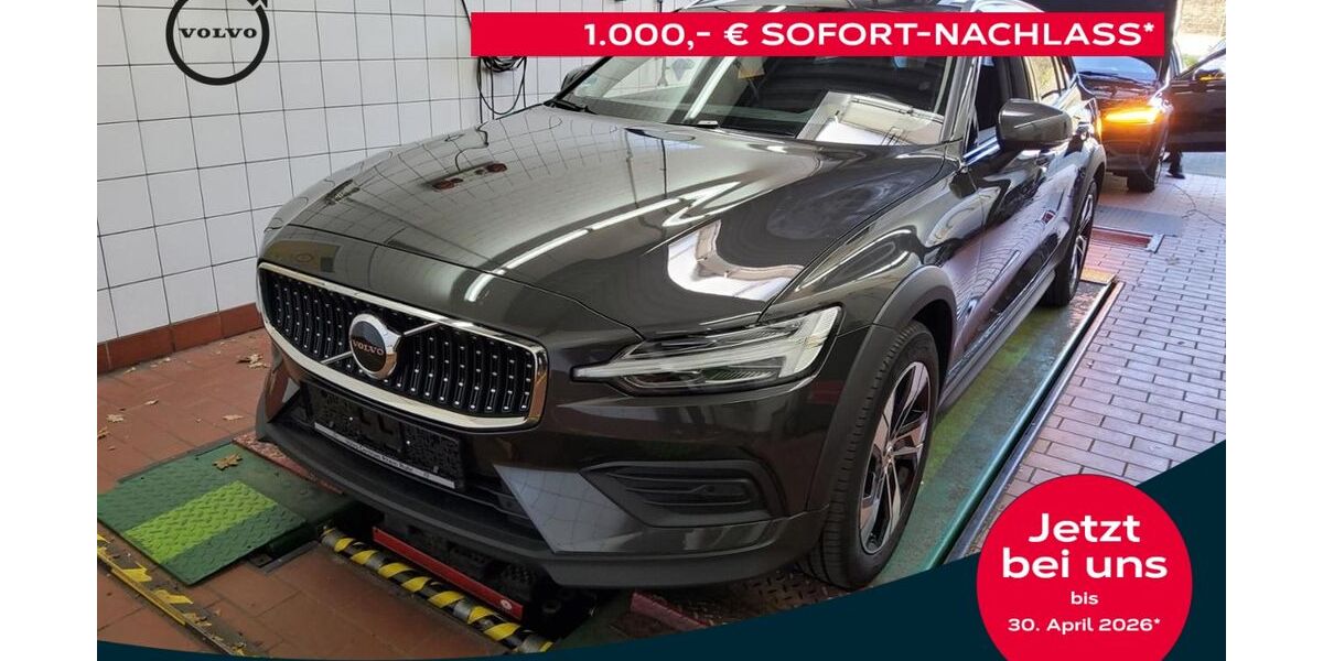 Volvo V60 Cross Country 19.949 km 39.950 &euro; Essen-Kray 45309
