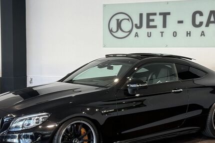 Mercedes-Benz C 63 AMG 66.273 km 69.900 &euro; Wuppertal 42349