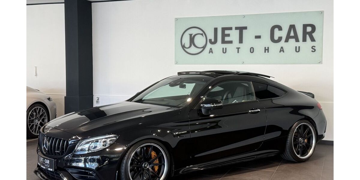 Mercedes-Benz C 63 AMG 66.273 km 69.900 &euro; Wuppertal 42349