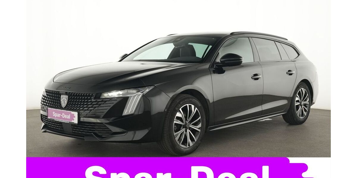 Peugeot 508 64.424 km 21.577 &euro; Neuss 41460