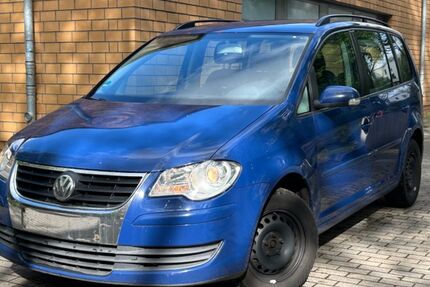 VW Touran 364.578 km 2.990 &euro; Essen 45326