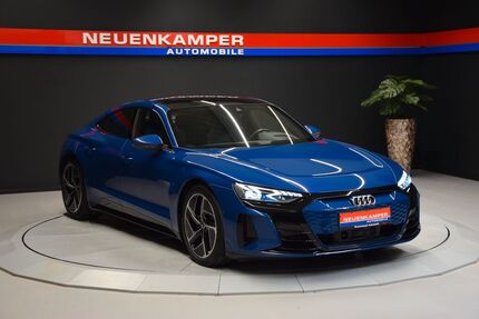 Audi e-tron GT 57.000 km 52.490 &euro; Remscheid 42853
