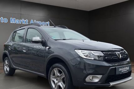 Dacia Sandero 78.000 km 7.950 &euro; Ratingen bei Düsseldorf 40878