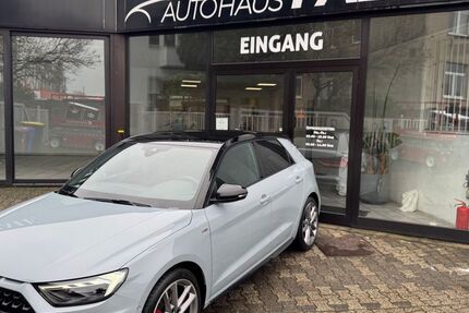 Audi A1 114.760 km 22.980 &euro; Krefeld 47799