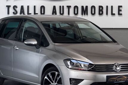 VW Golf Sportsvan 116.000 km 13.999 &euro; Wuppertal 42279