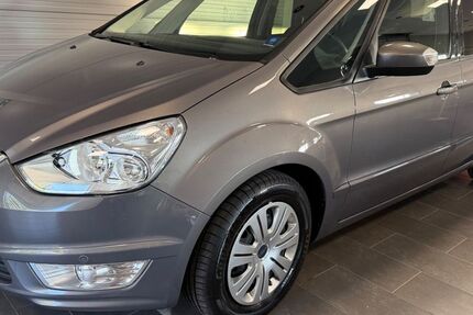 Ford Galaxy 66.286 km 11.890 &euro; Dormagen 41540