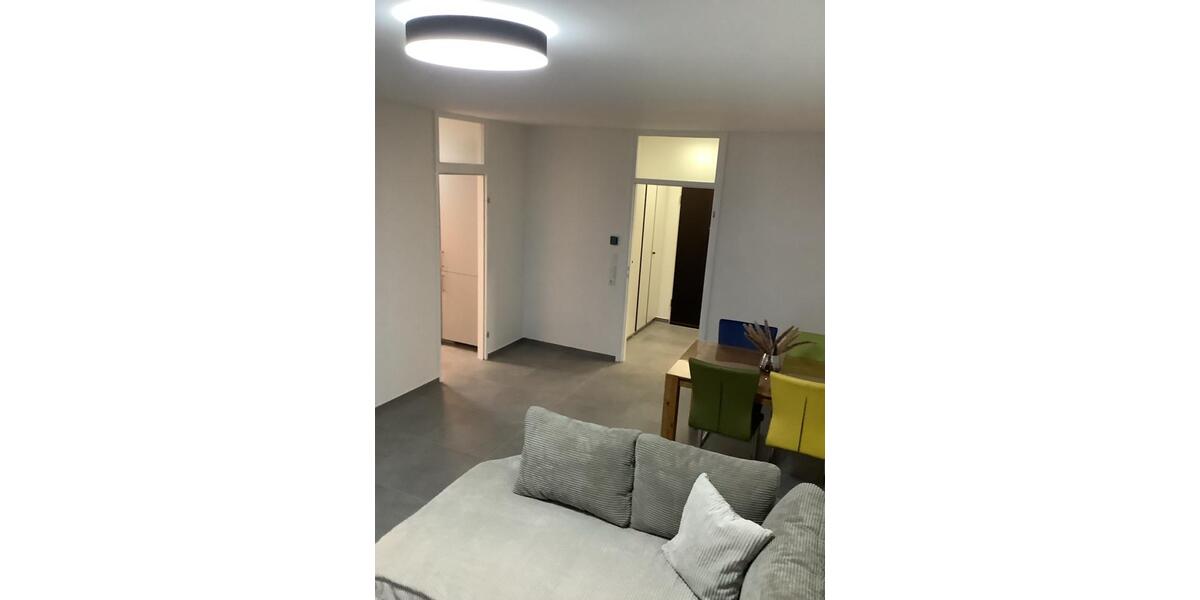 Erdgeschoßwohnung Tönisvorst - 2 Zimmer, 45 m&sup2;, 800&euro; | Angebot:24375553