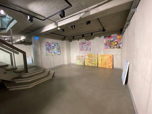 Gewerbeobjekt Krefeld Stadtmitte - 370.000&euro; | Angebot:25741171