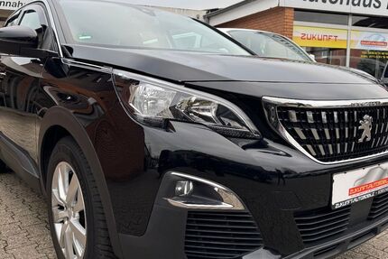 Peugeot 3008 88.822 km 15.900 &euro; Korschenbroich 41352