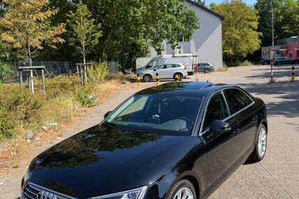 Audi A4 75.000 km 29.000 &euro; Düsseldorf 40597