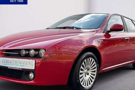 Alfa Romeo 159 223.000 km 2.490 &euro; Neuss 41462