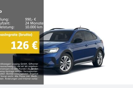 VW Taigo 6.503 km 21.790 &euro; Duisburg 47059