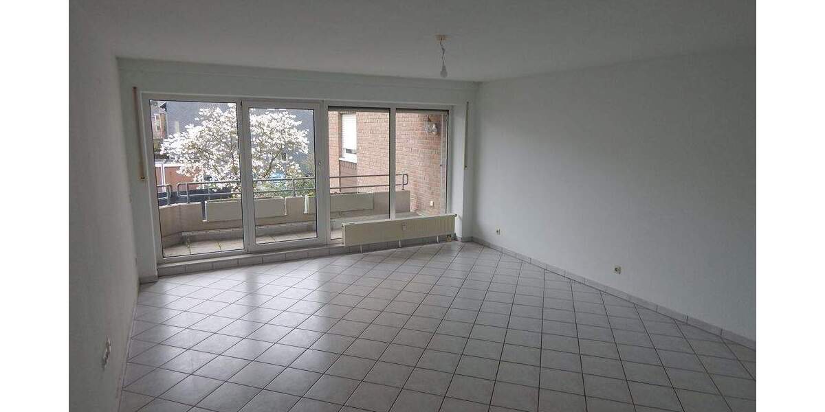 Etagenwohnung Langenfeld Immigrath - 3 Zimmer, 81 m&sup2;, 285.000&euro; | Angebot:25780334