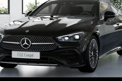 Mercedes-Benz CLE 220 9.900 km 62.990 &euro; Düsseldorf 40470