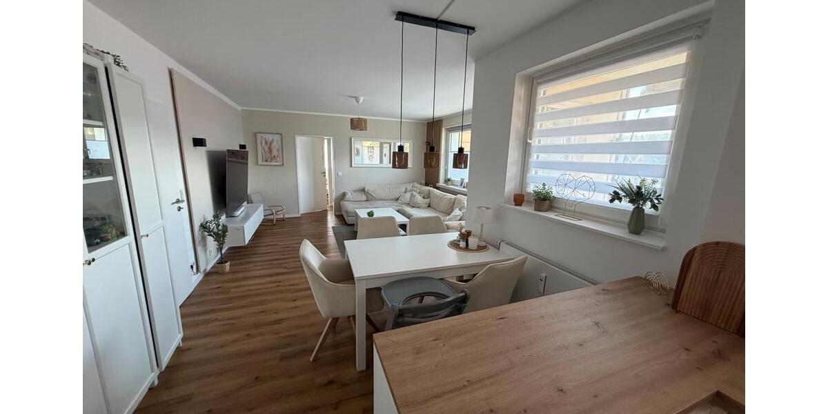 Etagenwohnung Essen Stadtbezirk VIII - 4.5 Zimmer, 108 m&sup2;, 260.000&euro; | Angebot:27532391