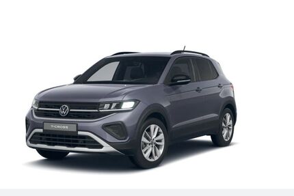 VW T-Cross 19.492 km 24.880 &euro; Gelsenkirchen 45894