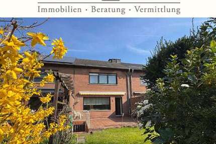 Haus Krefeld Benrad - 4 Zimmer, 110 m&sup2;, 328.000&euro; | Angebot:25878541