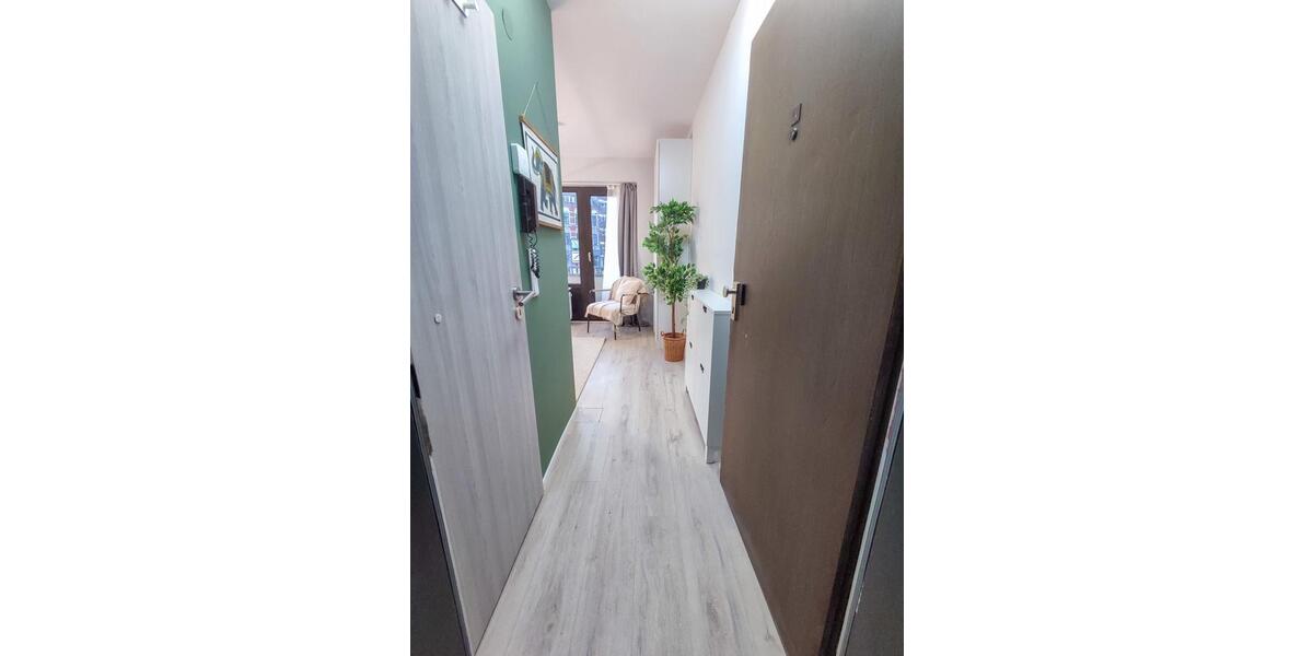 Etagenwohnung Düsseldorf Derendorf - 1 Zimmer, 25 m&sup2;, 700&euro; | Angebot:24977038