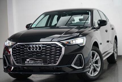 Audi Q3 5.000 km 33.999 &euro; Grevenbroich 41515