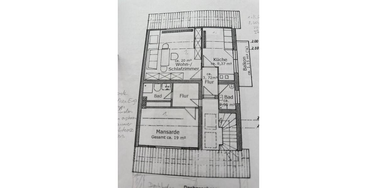 Mehrfamilienhaus, Wohnhaus Essen Stadtbezirk VII - 498.000&euro; | Angebot:27168588