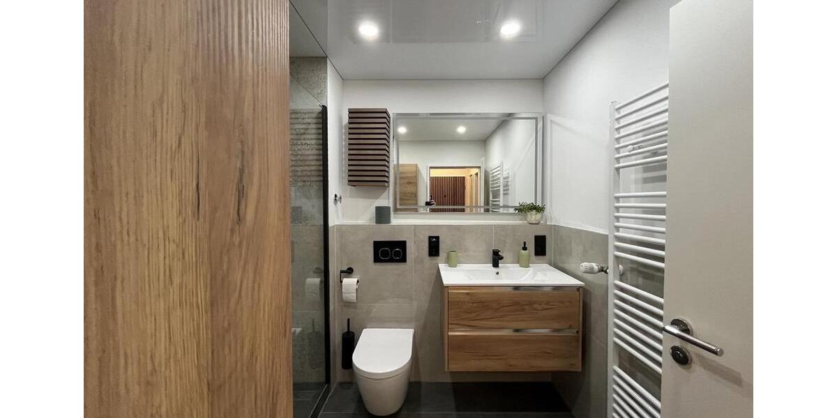 Erdgeschoßwohnung Hilden Kalstert - 2 Zimmer, 74 m&sup2;, 1.590&euro; | Angebot:25950750