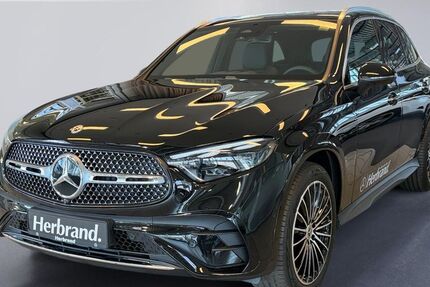 Mercedes-Benz GLC 220 8.499 km 56.490 &euro; Krefeld 47800