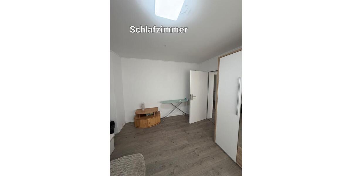 Etagenwohnung Duisburg Hamborn - 2 Zimmer, 60 m&sup2;, 750&euro; | Angebot:27541591