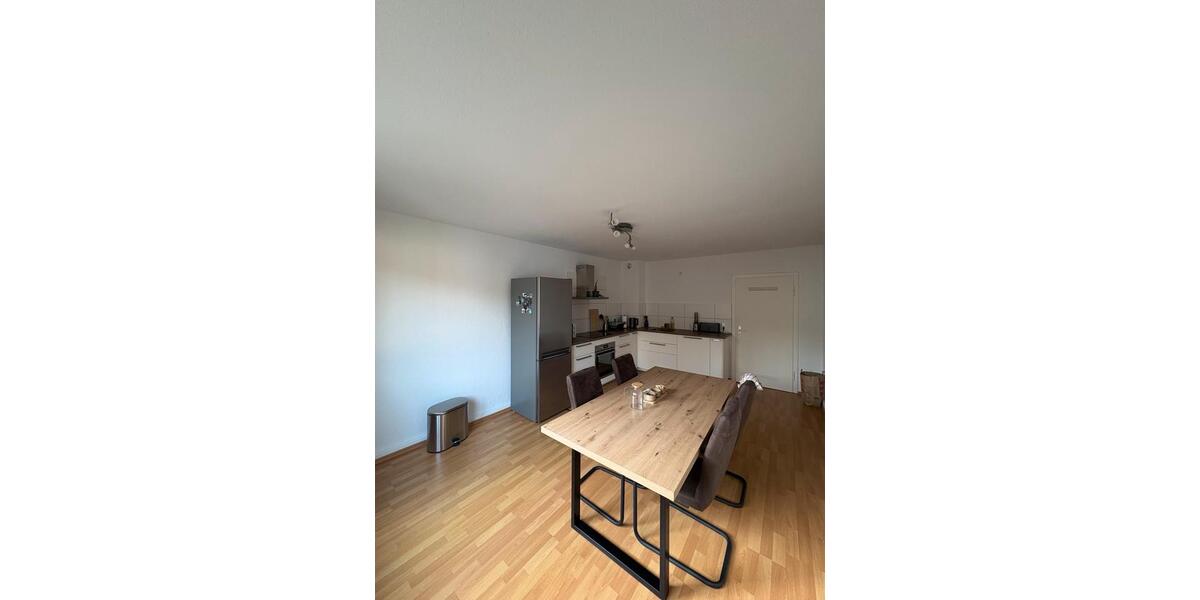 Etagenwohnung Wuppertal Gemarkung Elberfeld - 2 Zimmer, 68 m&sup2;, 684&euro; | Angebot:25379989