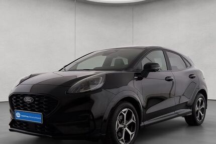 Ford Puma 35.378 km 20.790 &euro; Düsseldorf 40549